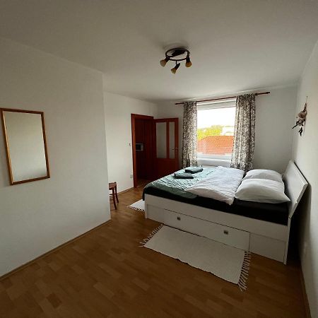 Apartman Mw Apartment Poprad Luaran gambar