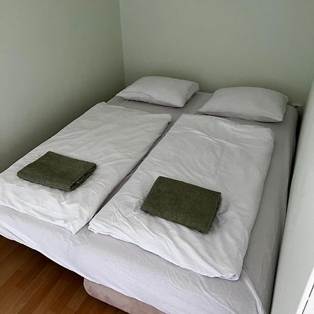 Apartman Mw Apartment Poprad Luaran gambar