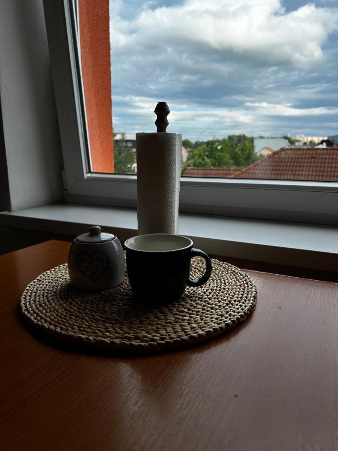 Apartman Mw Apartment Poprad Luaran gambar